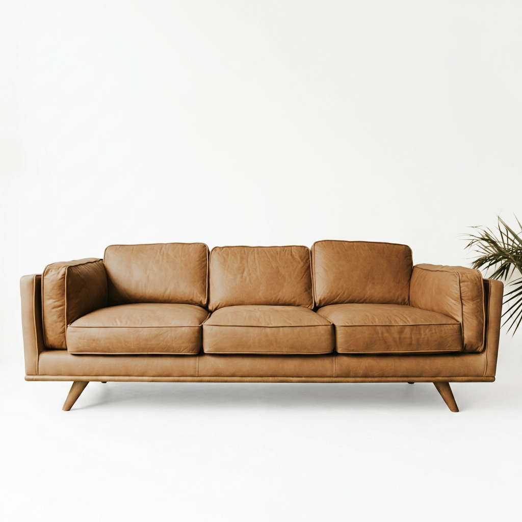 Editorial furniture and interior styling
